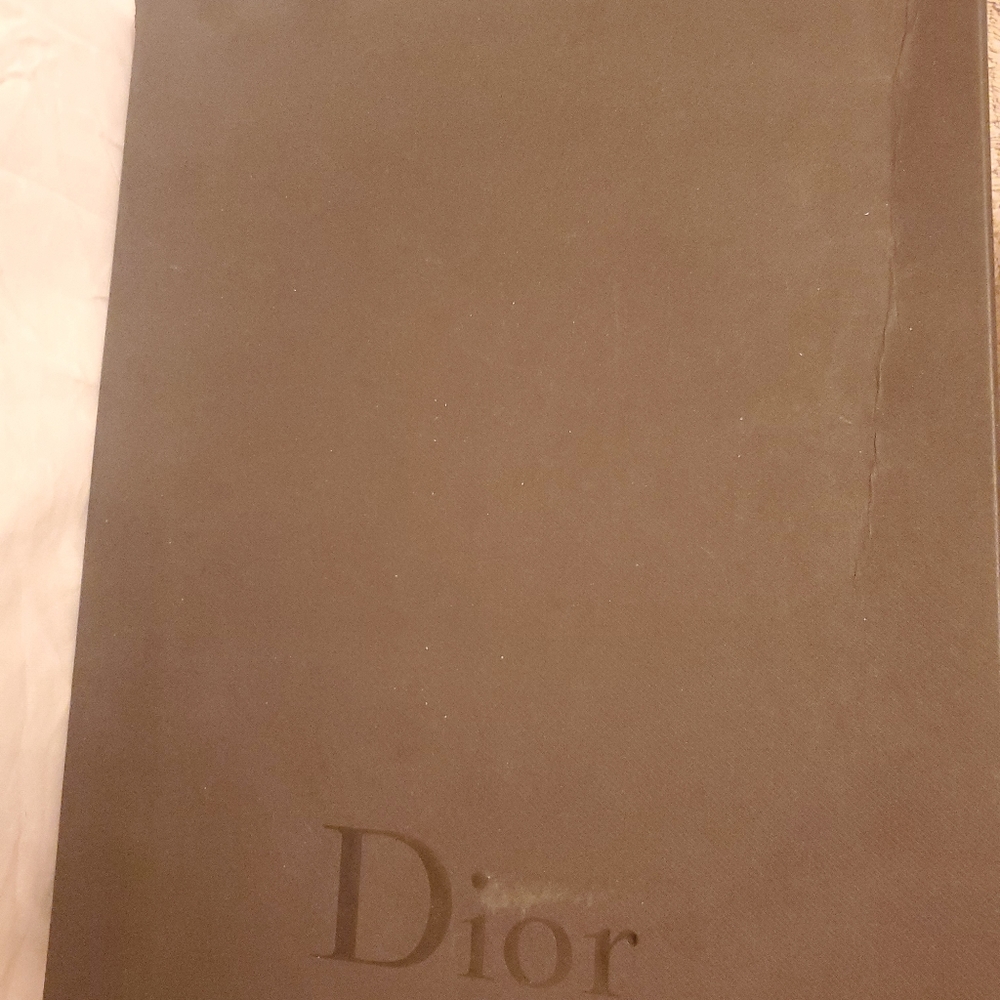 Dior shoes - Picture 3 of 4